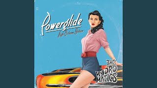 Powerglide (The Perry Como Tapes (unreleased rehearsals))