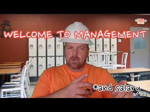 No more overtime pay, but more hours to work Welcome to Salary!!!