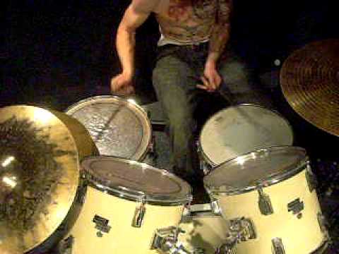 DIARRHETIC FECES-BEAN MAGUIRE-DRUMS