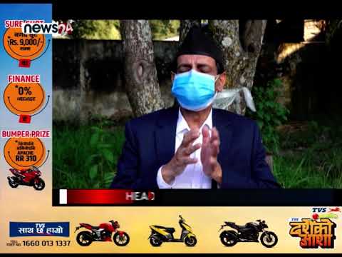 MORNING NEWS HEADLINES_2077-06-13- NEWS24 TV