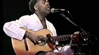 Caetano Veloso e Gilberto Gil - Haiti (Ao vivo, 1994)