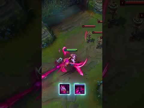 Most OP Renata TRICK Nobody uses! #shorts