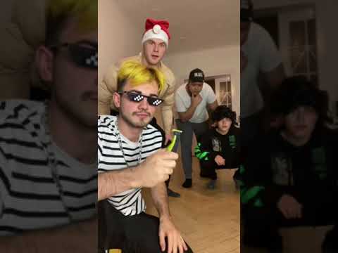 DYMA BEATBOX KING?! 👑