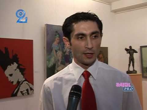 FMS Media Project Presentation - Dar 21 - FilePro 11/11/2010