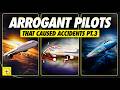 The Most RECKLESS Decisions Pilots Ever Made! DEFAULT Thumbnail