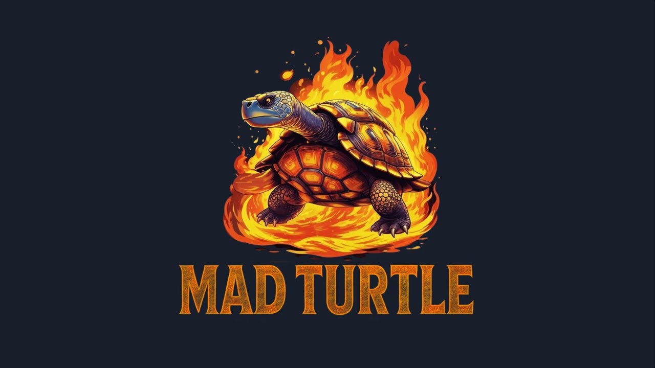 A machine learning trading bot Mad Turtle