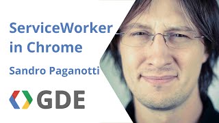 ServiceWorker in Chrome (Italian)