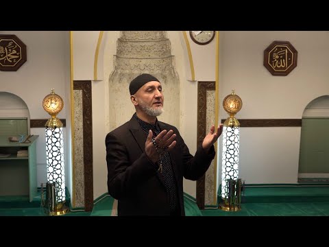 Qemal Ibraimi - RAMAZANI (Rejjan)  - ILAHI 2024