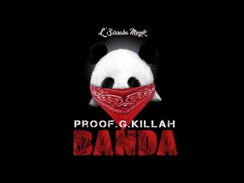 ProofGK - BANDA (L3issabaMuziK ) REMIX PANDA