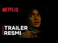 Monster Trailer Resmi Netflix