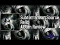 Relic Is A Great Way To End The Desolation House Releases - Subterranean Source Relic Review