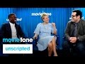 THE WEDDING RINGER | Unscripted | Moviefone.