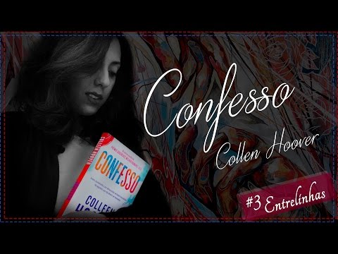 CONFESS | COLLEEN HOOVER