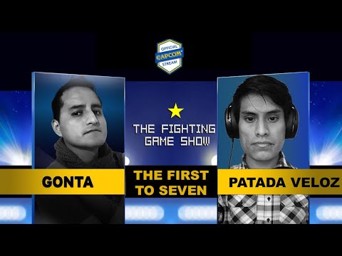 PEPEX VS VORTEX & GONTA VS PATADA VELOZ FT10