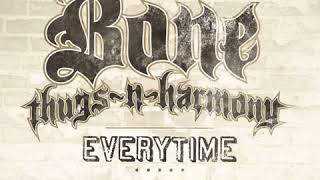Bone Thugs n Harmony - Everytime (Original HQ Version prod. by LT Hutton)