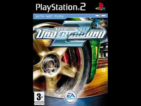 Terror Squad-Lean Back