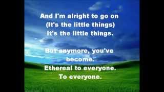 Band of Horses: Dilly Lyrics