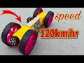 How To Make Mini POWERFUL Car At Home Technical Shivam Best Science Project