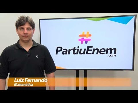 Correção ENEM 2017 - Questão 140 - Matemática