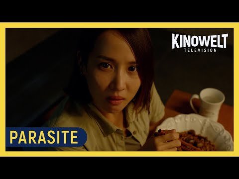 PARASITE am 15. DEZ bei KinoweltTV