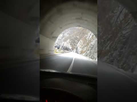 Moraca canyon - wild Montenegro