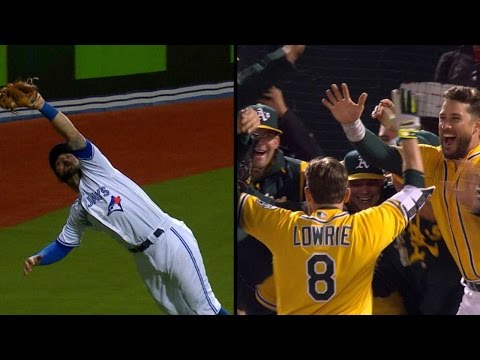 5/8/17 MLB.com FastCast: Pillar soars in Jays win