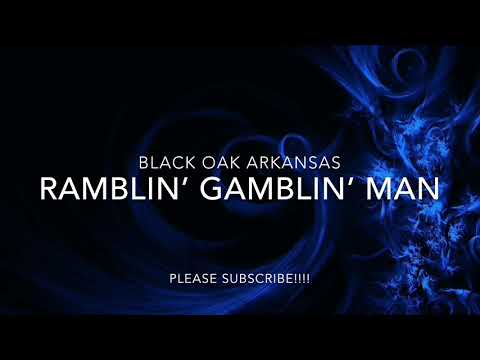 Video thumbnail for Ramblin’ Gamblin’ Man