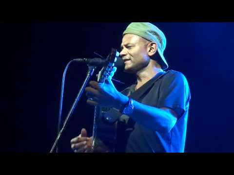 Patrick De Santos, Cape Verde Musician -  7
