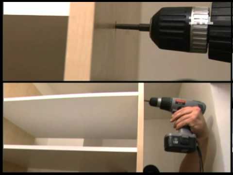 Шафа купе "Преміум" 1200 мм 2-дверна