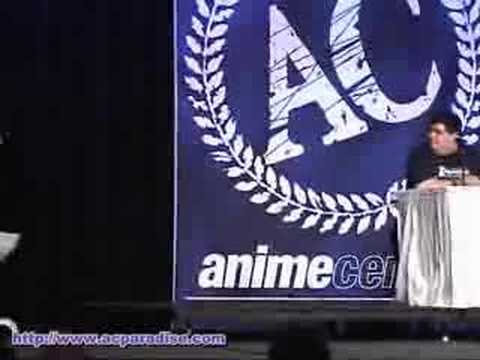 Anime Central 2006 - #W56 Dejiko