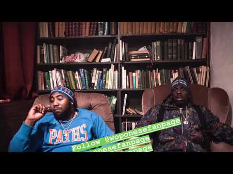 Jimmy Wopo - City Ain’t Safe Feat. Ftr Drama