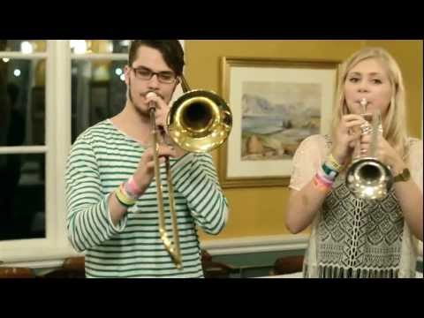 Útidúr - Kanada (Best Fit Session)