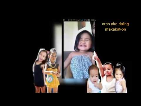 AGAKO KO GINIKANAN KO SONG WITH LYRICS