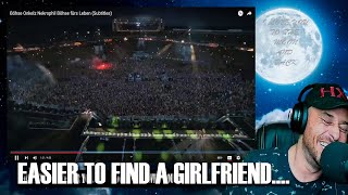 Böhse Onkelz - Nekrophil (Böhse für&#39;s Leben 2015) Reaction!