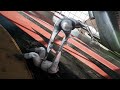 Atomic Heart Robot Twins 3rd Person POV