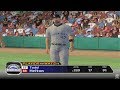 Mlb 08: The Show Ps2 Gameplay Hd