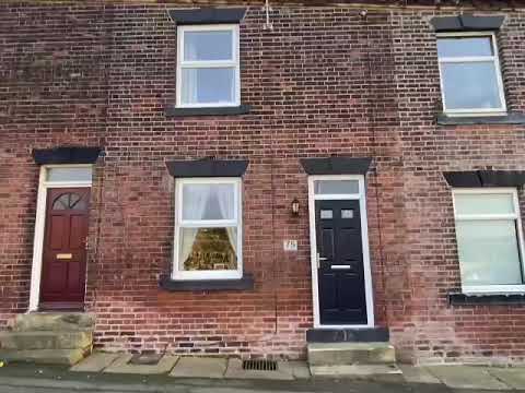 Healey Road Ossett - Virtual Tour