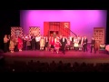 The Tatnall School Annie Nov 25 2014