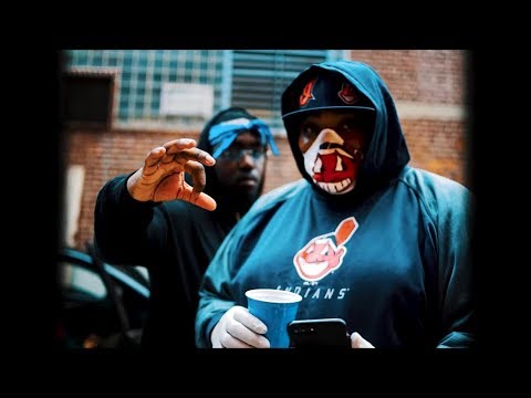 Lowrenzo Bands - Itching (Structure K Diss) (Music Video) (Dir By Kapomob Films)