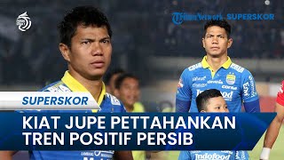 Laga Persib Vs PSS di Liga 1 2022: Kiat Achmad Jufriyanto Pertahankan Tren Positif Maung Bandung