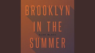 Brooklyn In The Summer (Unplugged)