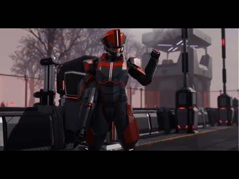 TIME TO RESCUE PRATAL MOX IN XCOM2 WOTC