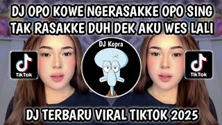 Download lagu DJ OPO KOWE NGERASAKKE OPO SING TAK RASAKKE DUH DEK AKU WES LALI || DJ POKEMON POKOK'E MOVE ON VIRAL mp3 Download lagu DJ OPO KOWE NGERASAKKE OPO SING TAK RASAKKE DUH DEK AKU WES LALI || DJ POKEMON POKOK'E MOVE ON VIRAL mp3