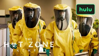 The Hot Zone: Anthrax | Official Trailer | Hulu video