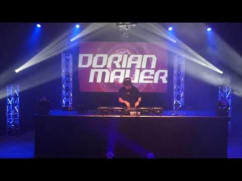 digitale DJ-Session #6 - Dorian Mauer
