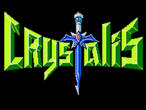 Broke Gamer Tactics: Crystalis 2