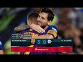 Barcelona vs Deportivo Alaves 3-0 Highlights 2018