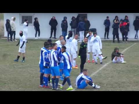Sporting Leu - Unirea Amarasti 1-1 (1-3) , Cupa DJ , 1/16 , 06.03.2022 , loviturile de departajare