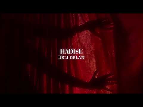 Hadise - Deli Oğlan (Slowed + Reverb)