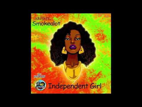 Smokealot - Independent Girl (Official Audio) | Prod. Yawd Thugs Records | 21st Hapilos
